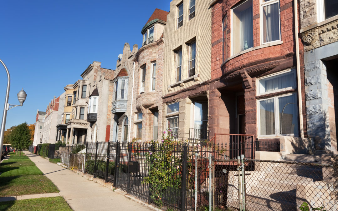 Chicago Community Capital (C3) Recently Mentioned in YahooFinance Article Regarding CIBC & C3’s Joint Efforts to Revitalize Communities in Chicago’s South Side